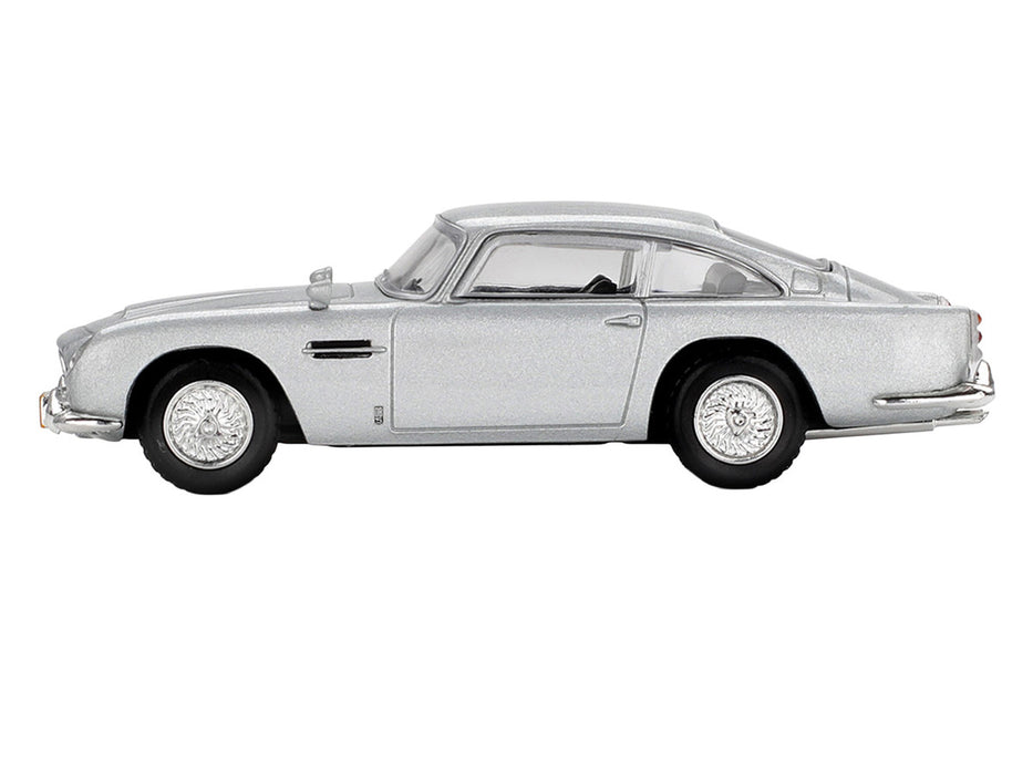 (Preorder) James Bond Aston Martin DB5 Casino Royale - English Packaging - Mini GT - 1:64 - MGT00909-007E