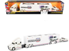 Photo produit Maisto MiJo Exclusives Mack Anthem et Chevrolet 1500 1987 Squarebody USA, vue 1