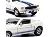 Photo fournisseur Shelby GT350 Majorette Collection 8505001002 vue 3