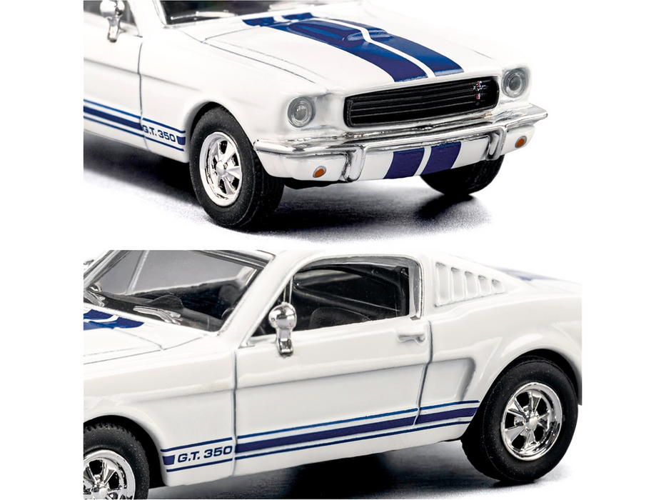 Photo fournisseur Shelby GT350 Majorette Collection 8505001002 vue 3