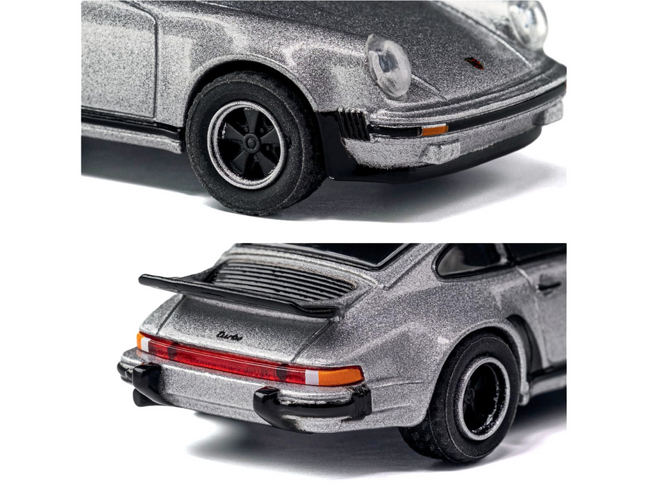 Photo fournisseur Porsche 930 Turbo Majorette Collection 8505001003 vue 3