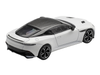 Photo du produit Mini GT Aston Martin DBS Stratus White, vue 3